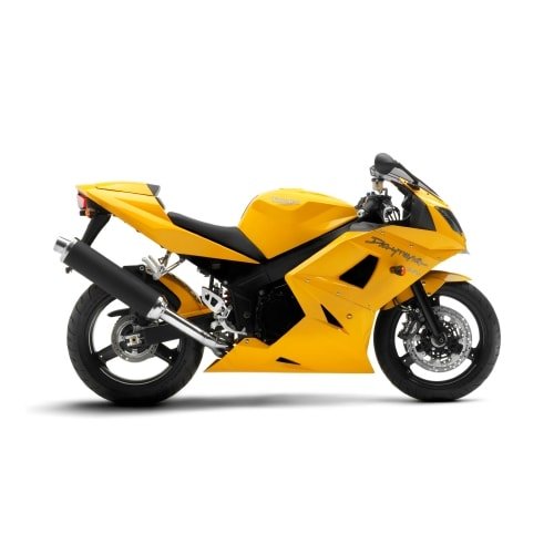 Triumph 650 Daytona 2005 2006 500x500px triumph 600 daytona - TRIUMPH 600 DAYTONA 2002-2004
