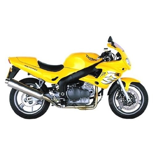 Triumph SPRINT RS 1999 2004 500x500px Triumph SPRINT RS 1999 2004 500x500px