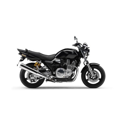 Yamaha XJR1300 2007 2014 500x500px Yamaha XJR1300 2007 2014 500x500px