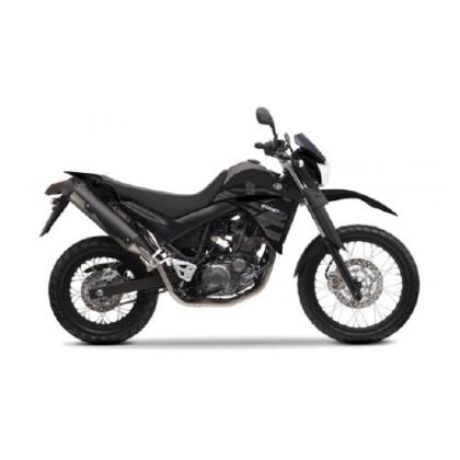 xt660 r-x pair - YAMAHA XT660 R-X PAIR 2004-