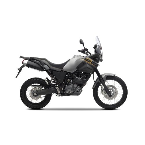 Yamaha XT660Z TENERE Twin Exhausts 2008 2016 500x500px xt660z tenere exhausts - YAMAHA XT660Z TENERE TWIN EXHAUSTS 2008-2016