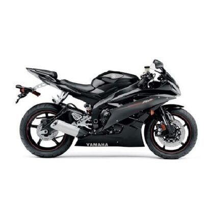 Yamaha YZF R6 2006 2014 500x500px Yamaha YZF R6 2006 2014 500x500px