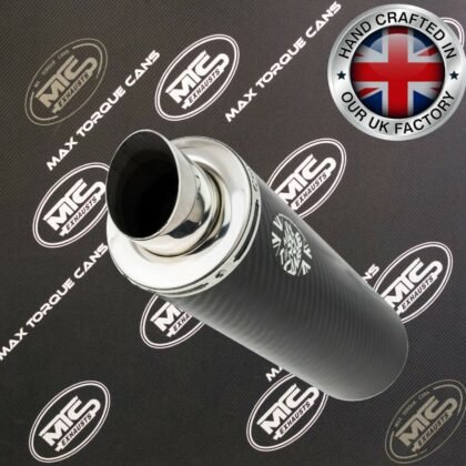Carbon Round GP Outlet Carbon Round GP Outlet