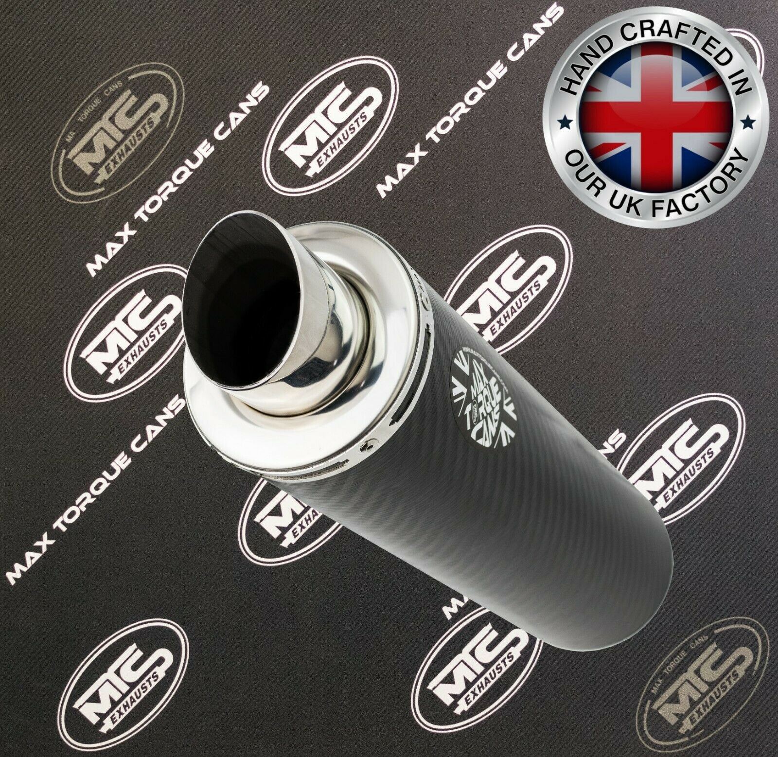 Carbon Round GP Outlet Carbon Round GP Outlet