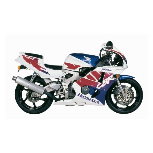 HONDA CBR400 GULL ARM NC29 500x500px HONDA CBR400 GULL ARM NC29 500x500px
