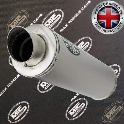 Titanium Round GP Outlet Titanium Round GP Outlet