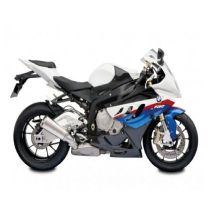 bmw1000 bmw s1000rr - BMW S1000RR 2009-2014