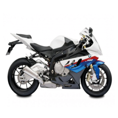 bmw1000 bmw s1000rr - BMW S1000RR 2009-2014