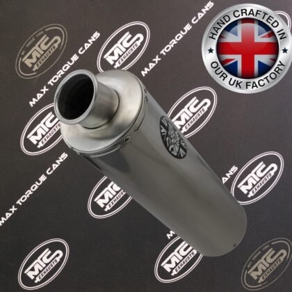 satin stainless round single milan satin stainless round single milan