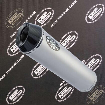 single titanium round carbon single titanium round carbon