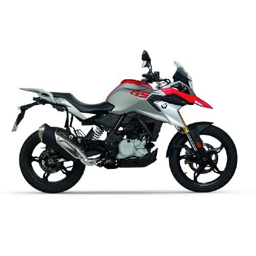 BMW G310GS 2018 2020 500x500px BMW G310GS 2018 2020 500x500px