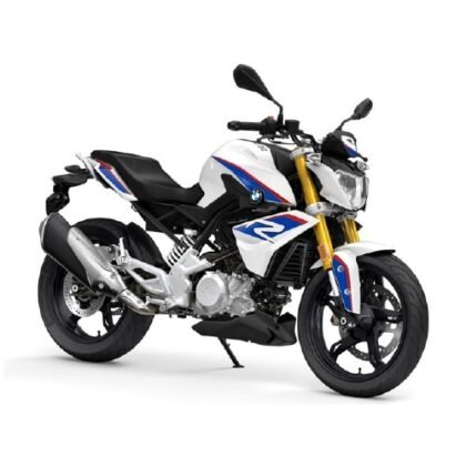 BMW G310R 2016 2020 500x500px BMW G310R 2016 2020 500x500px