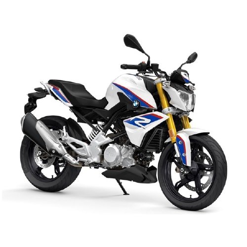 BMW G310R 2016 2020 500x500px BMW G310R 2016 2020 500x500px