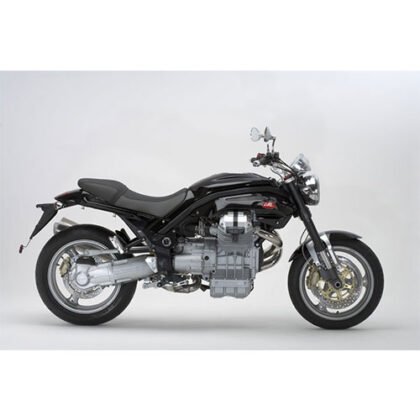 MOTO GUZZI Griso 850 2006 main MOTO GUZZI Griso 850 2006 main