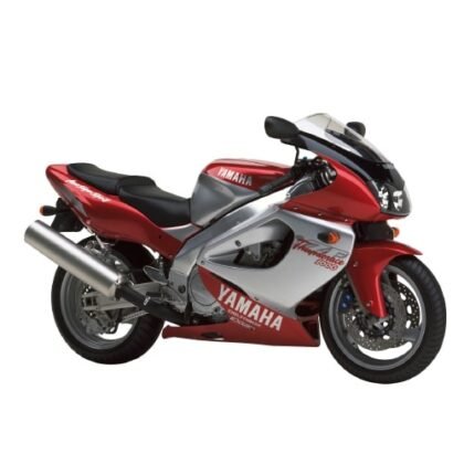 yamaha yzf thunderace - YAMAHA YZF 1000 THUNDERACE 1996-2003