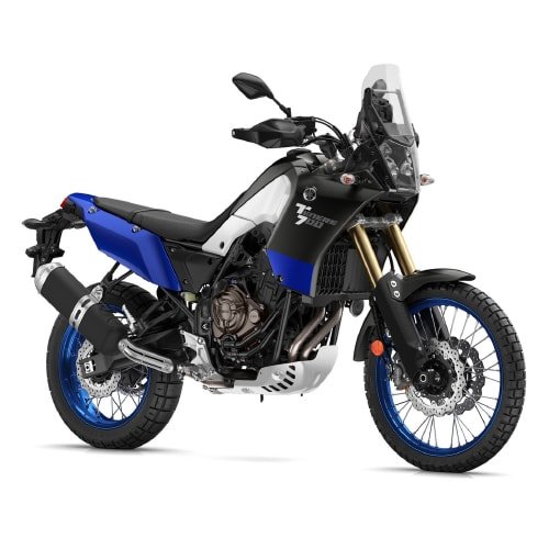 Yamaha 700 Tenere T7 500x500px tenere 700 - Yamaha Ténéré 700 T7
