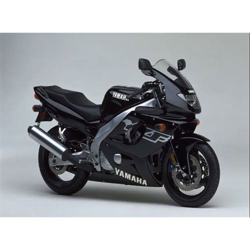 thundercat-1996 yamaha yzf600 thundercat - YAMAHA YZF600 THUNDERCAT 1996-2003
