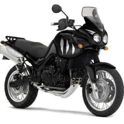 2001-triumph-tiger-955i- triumph tiger 900 - Triumph Tiger 900 2001 - 2006