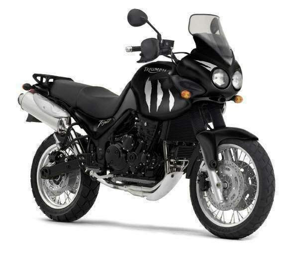 2001-triumph-tiger-955i- triumph tiger 900 - Triumph Tiger 900 2001 - 2006