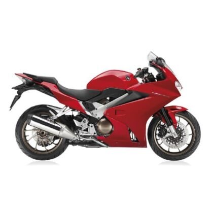 vfr800 rc79 - Honda VFR800 RC79 2014 - 2020