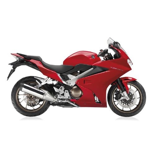 vfr800 rc79 - Honda VFR800 RC79 2014 - 2020