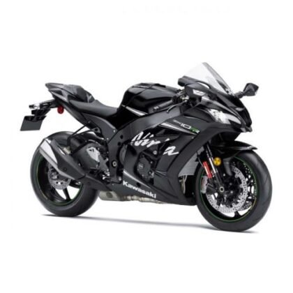 kawasaki zx10rr - Kawasaki ZX10RR 2016 - 2020
