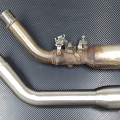 Suzuki GSXR 600 750 2011 - 2019 L1 - L9 DE CAT suzuki gsxr 600 view