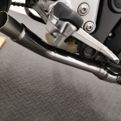 Suzuki GSXR 600 750 2011 - 2019 L1 - L9 DE CAT suzuki gsxr 600 close-up