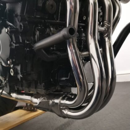 Suzuki GSXR 600 750 2011 - 2019 L1 - L9 DE CAT suzuki gsxr 600 view
