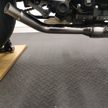 Suzuki GSXR 600 750 2011 - 2019 L1 - L9 DE CAT suzuki gsxr 600 angle view