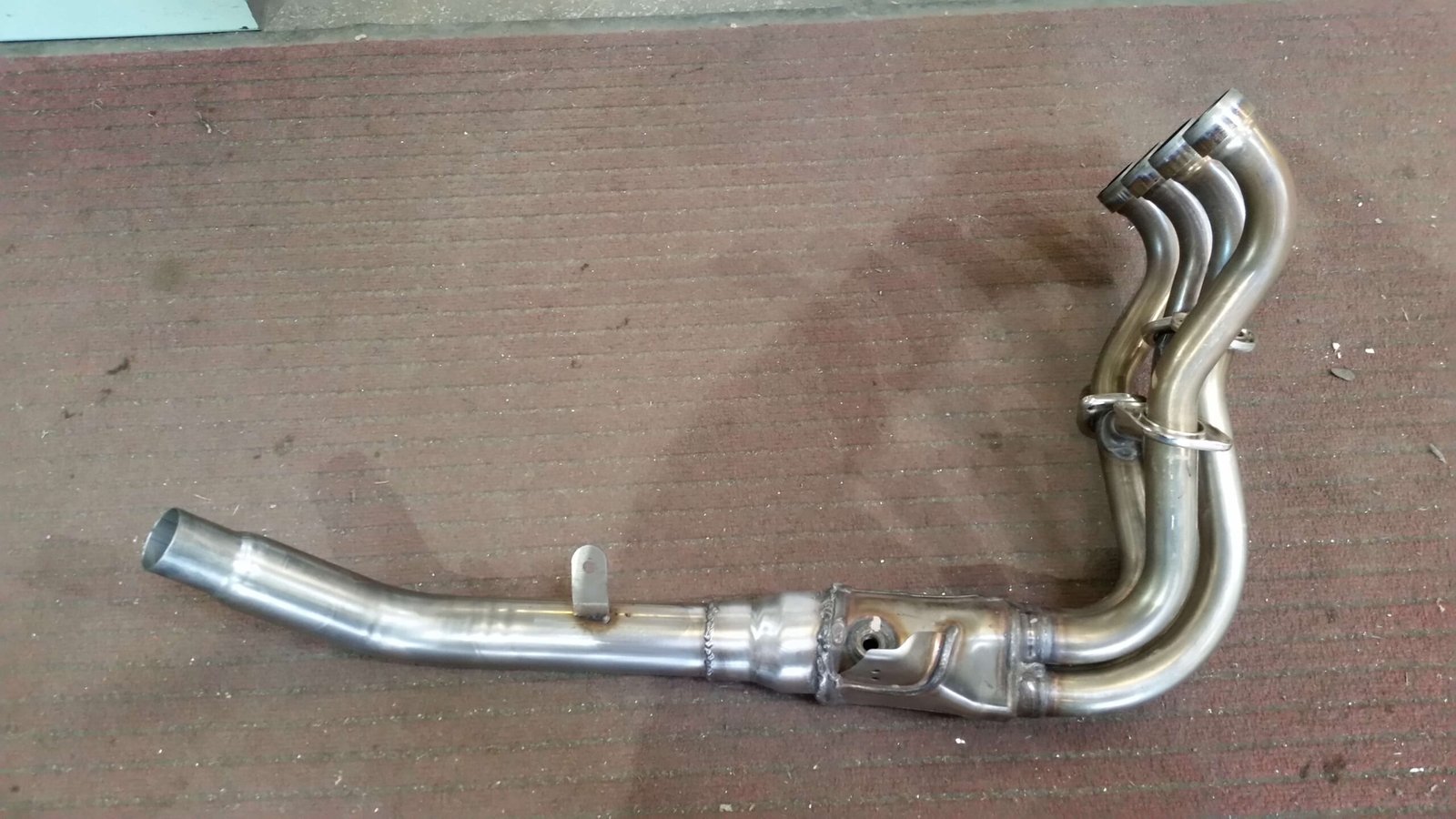 Suzuki GSXR 600 750 2011 - 2019 L1 - L9 DE CAT suzuki gsxr 600 view