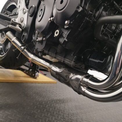 Suzuki GSXR 600 750 2011 - 2019 L1 - L9 DE CAT suzuki gsxr 600 view