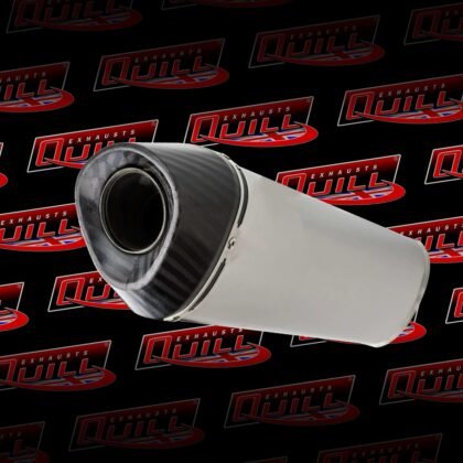 Satin-stainless_Tri-Oval_Carbon-outlet-york Satin-stainless_Tri-Oval_Carbon-outlet-york
