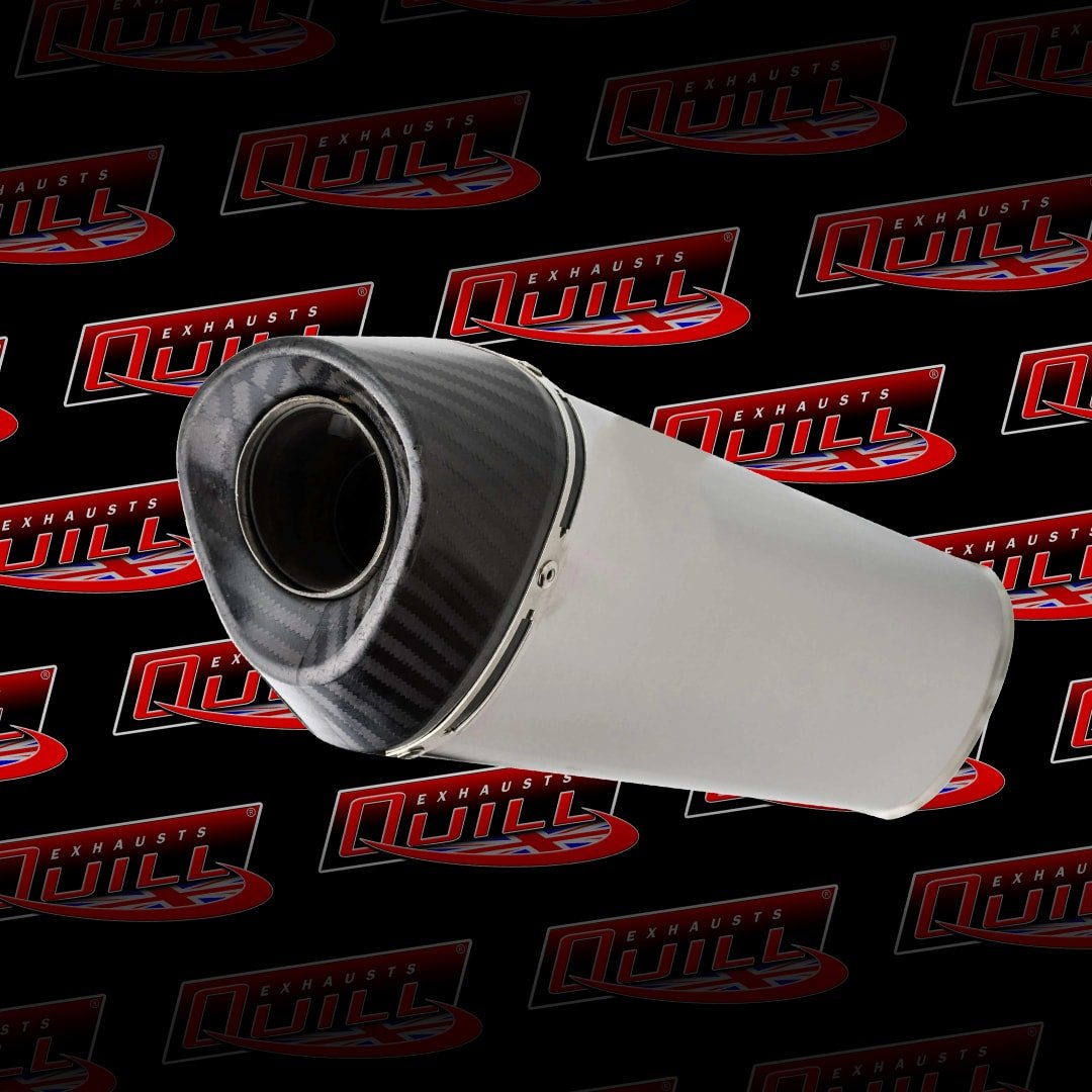 Satin-stainless_Tri-Oval_Carbon-outlet-york Satin-stainless_Tri-Oval_Carbon-outlet-york