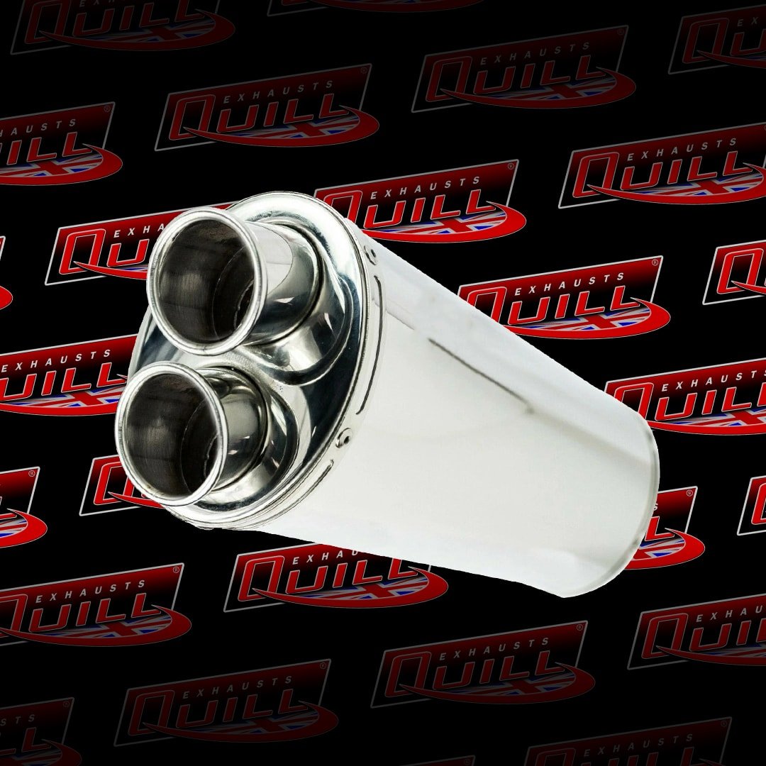 Stainless-Oval-twin-outlet Stainless-Oval-twin-outlet