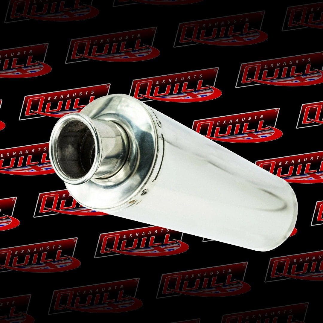 Stainless-Round-Single-Outlet Stainless-Round-Single-Outlet