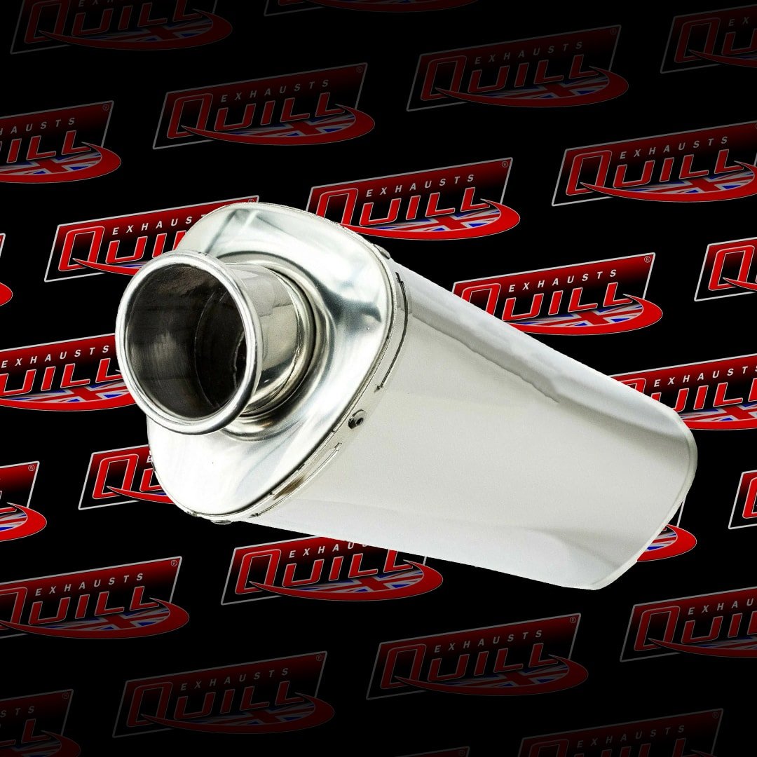 Stainless-Tri-oval-Single-outlet Stainless-Tri-oval-Single-outlet