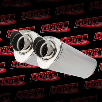 TWIN-Stainless-TriOval-GP-outlet TWIN-Stainless-TriOval-GP-outlet