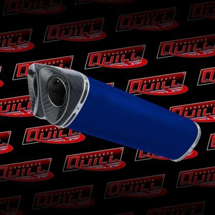 TWIN_Blue_Tri-oval_EVO-carbon TWIN_Blue_Tri-oval_EVO-carbon