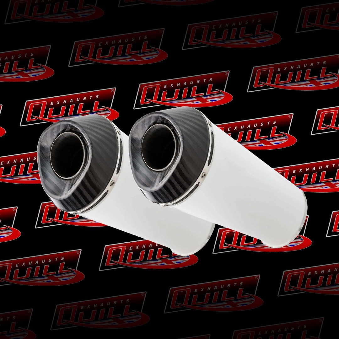 TWIN_White_Oval_Carbon-outlet TWIN_White_Oval_Carbon-outlet