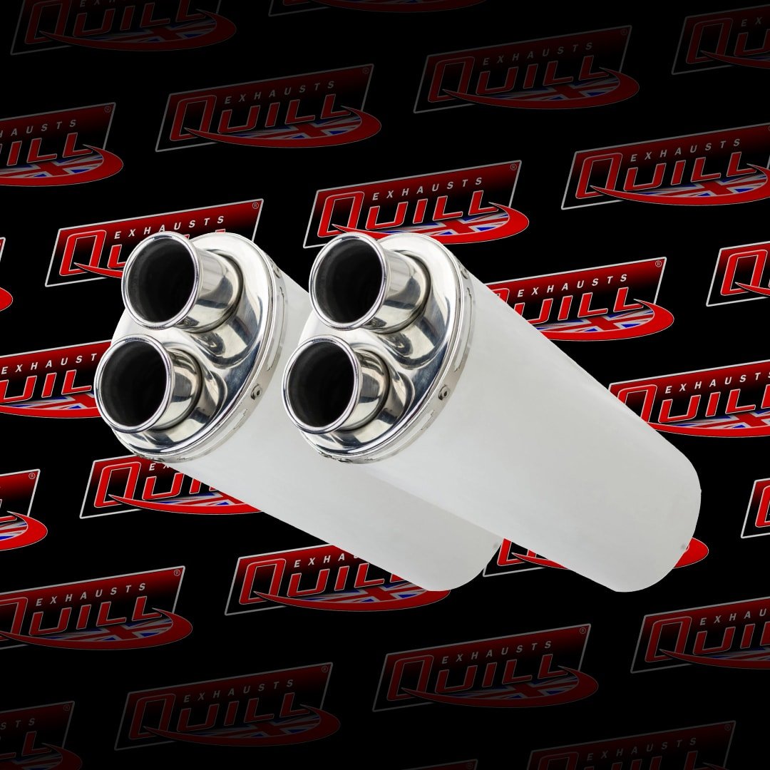 TWIN_White_Oval_dual-outlet TWIN_White_Oval_dual-outlet