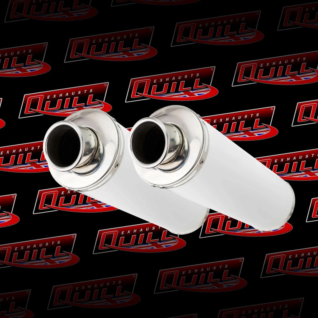 TWIN_White_Round_Single-outlet TWIN_White_Round_Single-outlet