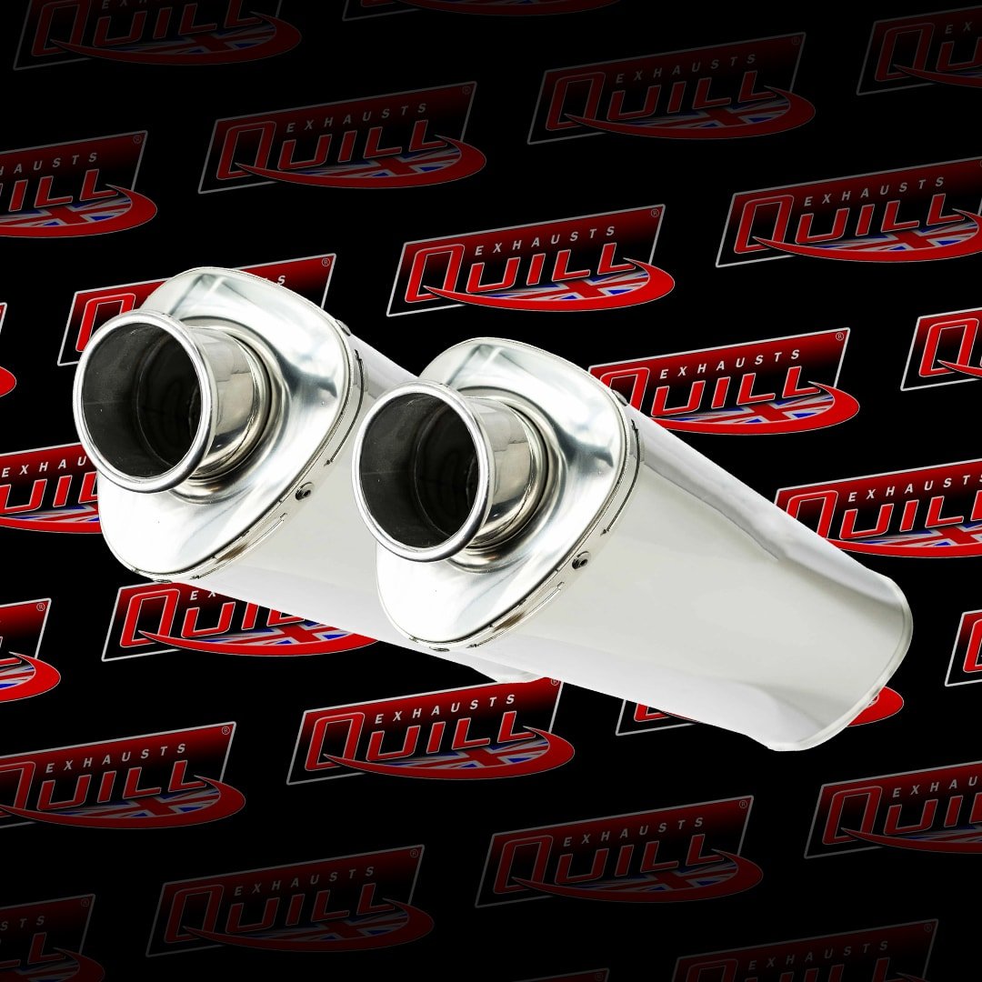 Twin-Stainless-trioval-single-outlet Twin-Stainless-trioval-single-outlet