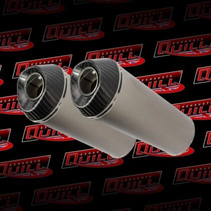 Twin-Titanium-oval-Carbon-outlet-cumbria- Twin-Titanium-oval-Carbon-outlet-cumbria-