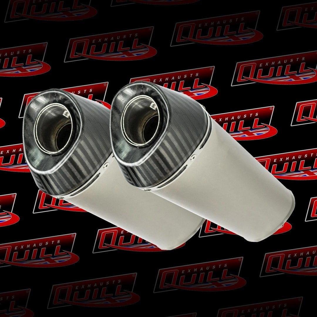 Twin-Titanium-trioval-Carbon-outlet-poole Twin-Titanium-trioval-Carbon-outlet-poole