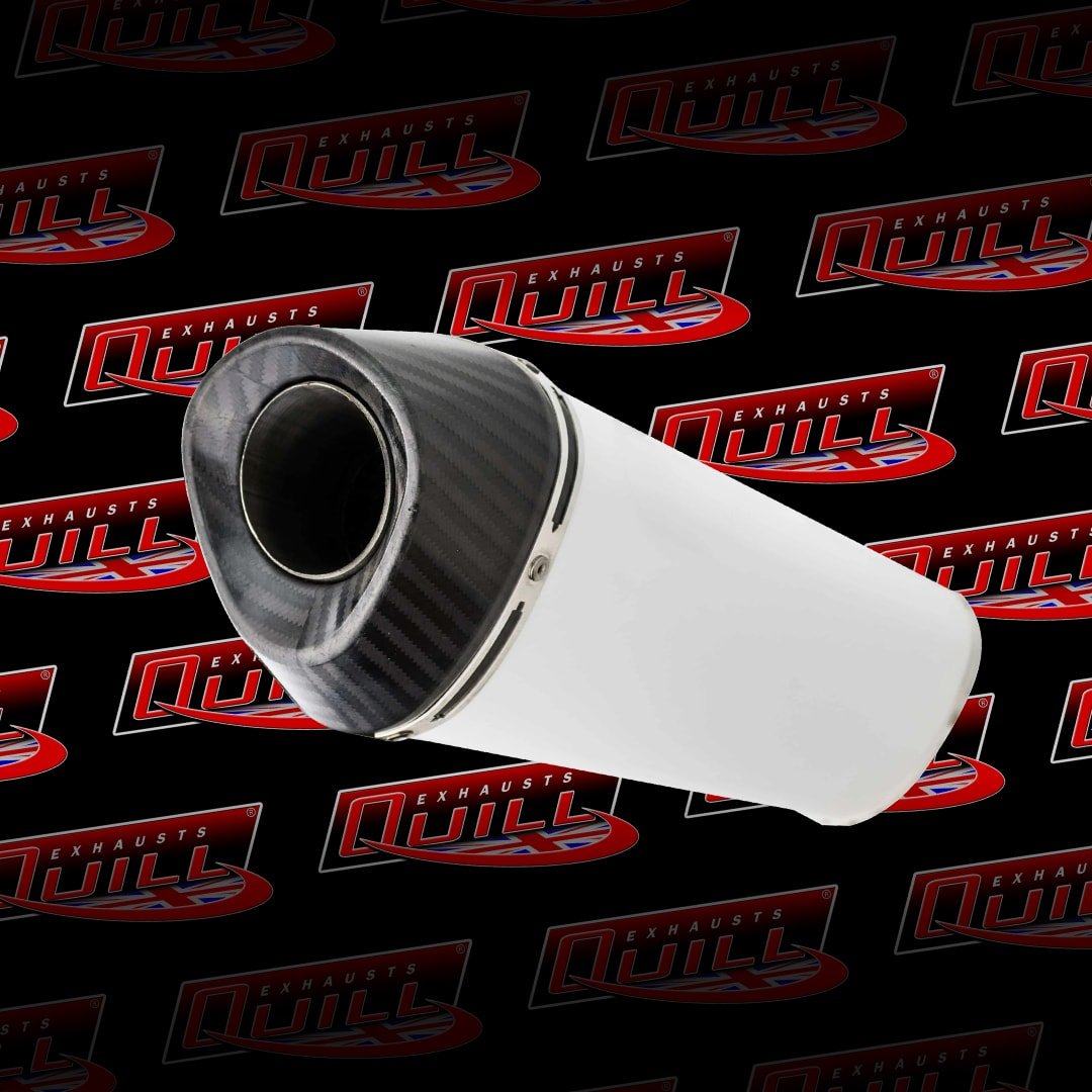 White_Tri-oval_-Carbon-outlet White_Tri-oval_-Carbon-outlet