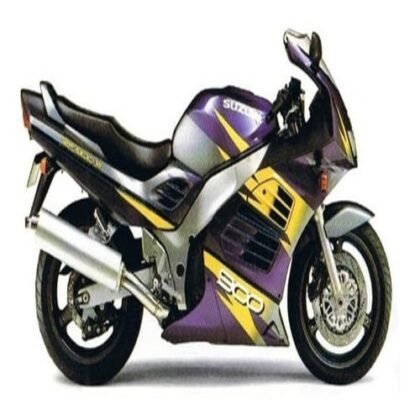 RF900 suzuki rf900 - SUZUKI RF900 1994-1999