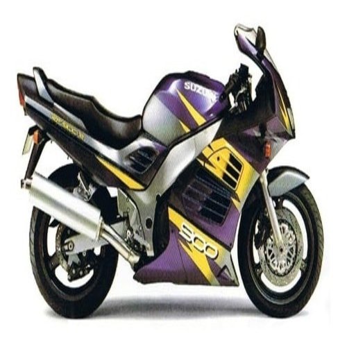 RF900 suzuki rf900 - SUZUKI RF900 1994-1999