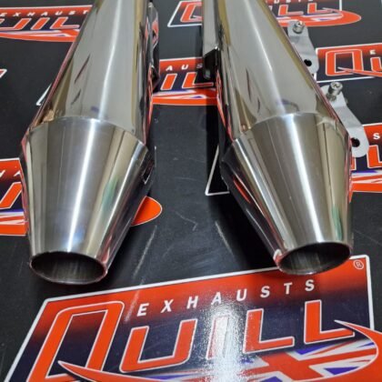 WhatsApp Image 2022-10-07 at 16.56.43 Royal Enfield GT650 Continental Reverse Cone Stainless royal enfield gt650 continental reverse cone stainless side view