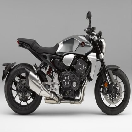 honda cb1000r sc80 2018- - Honda CB1000R SC80 2018-